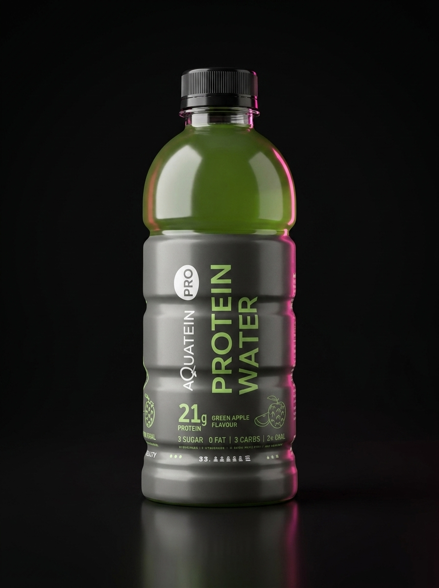 Aquatein Protein Water pack