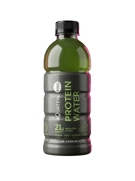 Aquatein Protein Water pack