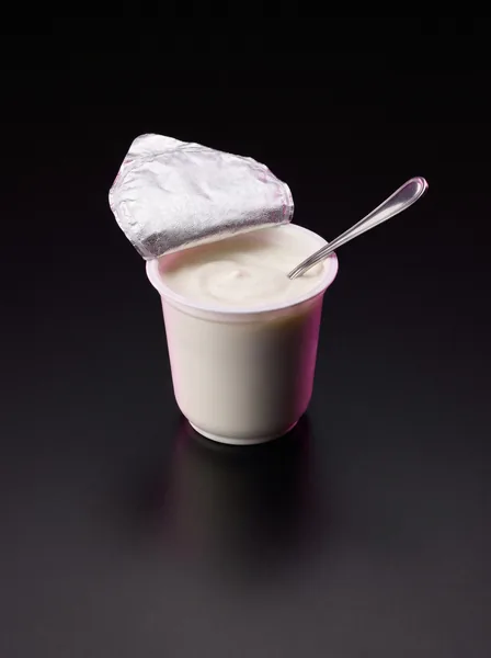 Epigamia Greek Yogurt (Natural) pack
