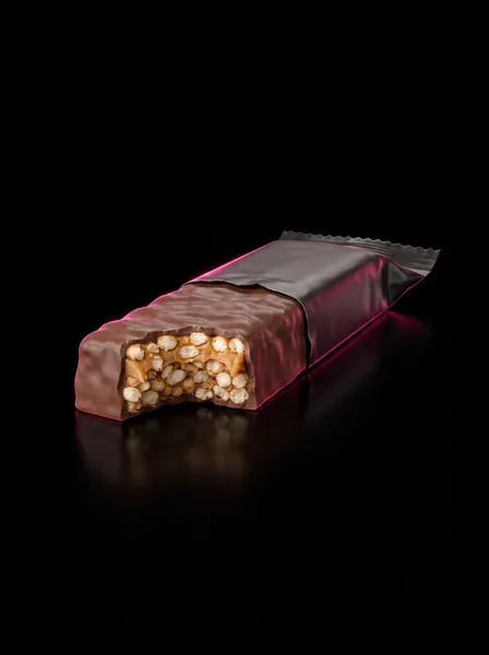 Lotte ZERO Protein Bar pack