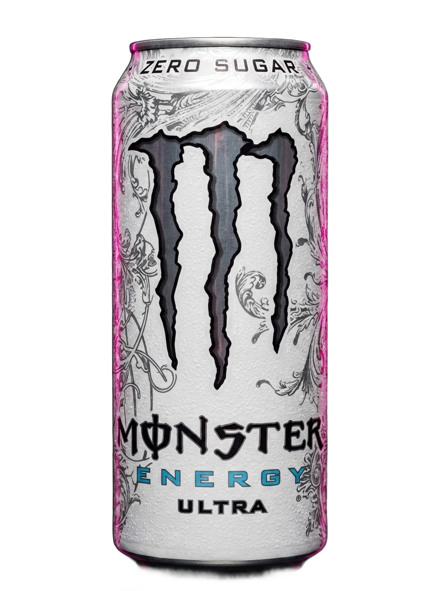 Monster Ultra pack