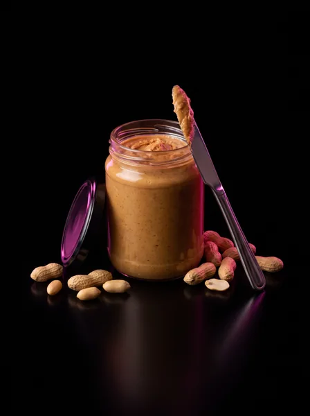 Pintola All Natural Peanut Butter pack