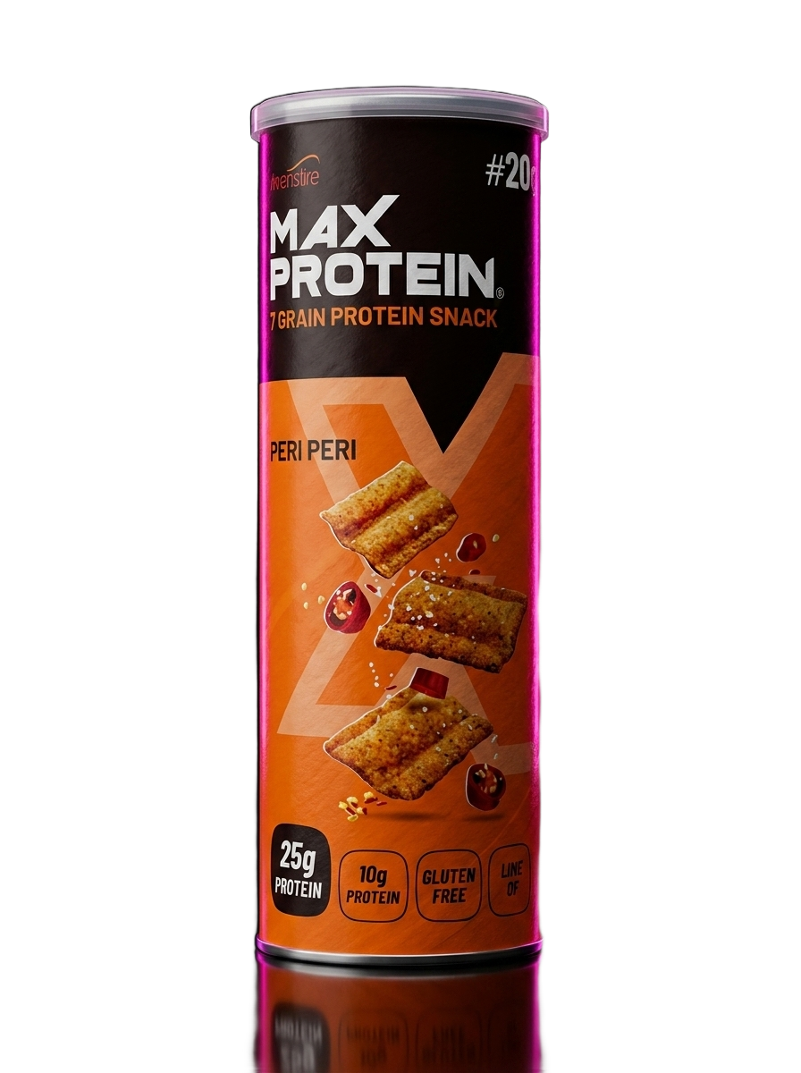 Max Protein Chips pack